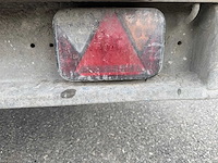 2022 henra 3kant kipper *mtm 3500kg* aanhangwagen - afbeelding 7 van  19