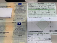 2022 henra 3kant kipper *mtm 3500kg* aanhangwagen - afbeelding 14 van  19
