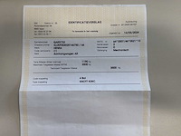 2022 henra 3kant kipper *mtm 3500kg* aanhangwagen - afbeelding 16 van  19