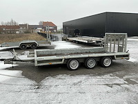 2022 henra tr3 machinetransporter - afbeelding 3 van  10