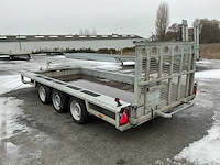 2022 henra tr3 machinetransporter - afbeelding 4 van  10