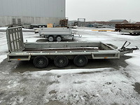 2022 henra tr3 machinetransporter - afbeelding 6 van  10