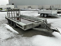 2022 henra tr3 machinetransporter - afbeelding 7 van  10