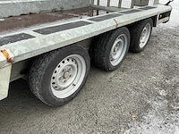 2022 henra tr3 machinetransporter - afbeelding 9 van  10