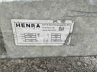 2022 henra tr3 machinetransporter - afbeelding 10 van  10