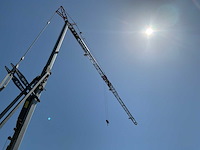 2022 hijskraan dalbe hoogwerker - afbeelding 13 van  19