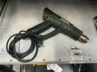 2022 hikoki cl 18dsl draadstang knipper - afbeelding 2 van  11