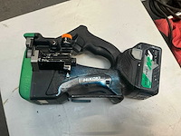 2022 hikoki cl 18dsl draadstang knipper - afbeelding 4 van  11