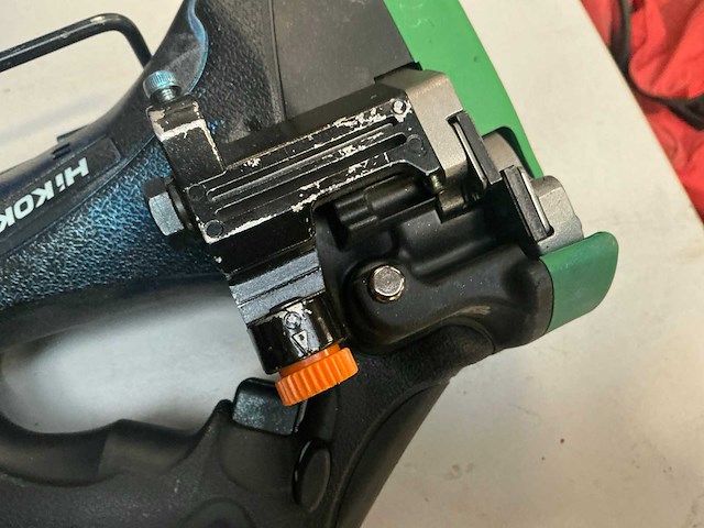 2022 hikoki cl 18dsl draadstang knipper - afbeelding 6 van  11