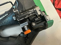 2022 hikoki cl 18dsl draadstang knipper - afbeelding 6 van  11