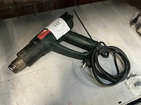 2022 hikoki cl 18dsl draadstang knipper - afbeelding 11 van  11