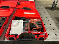 2022 hilti sf 8m-a22 schroefboormachine