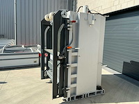 2022 hsm v-press 1160 max afvalpers - afbeelding 5 van  11