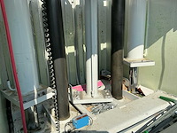 2022 hsm v-press 1160 max afvalpers - afbeelding 2 van  11