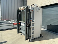 2022 hsm v-press 1160 max afvalpers - afbeelding 4 van  11
