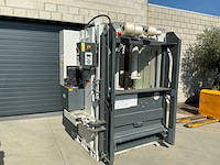 2022 hsm v-press 1160 max afvalpers - afbeelding 7 van  11