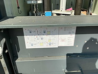 2022 hsm v-press 1160 max afvalpers - afbeelding 9 van  11