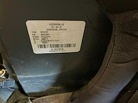 2022 husqvarna 580bts bladblazer - afbeelding 3 van  3