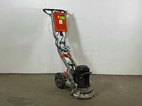 2022 husqvarna pg280 betonschuurmachine 280mm