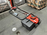 2022 husqvarna s138i accu verticuteermachine - afbeelding 7 van  11