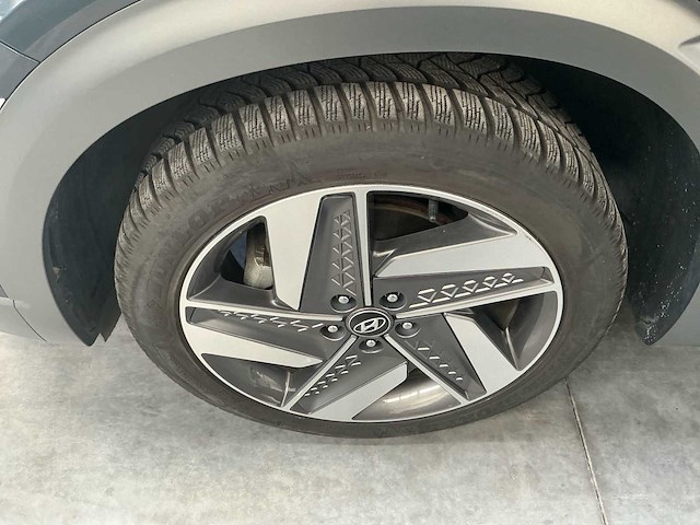 2022 hyundai nexo fe - afbeelding 2 van  57