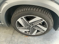 2022 hyundai nexo fe - afbeelding 3 van  57