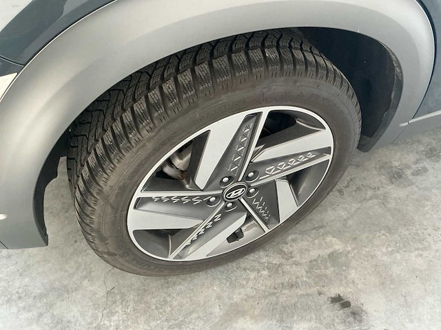 2022 hyundai nexo fe - afbeelding 4 van  57