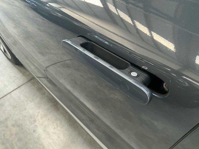 2022 hyundai nexo fe - afbeelding 10 van  57