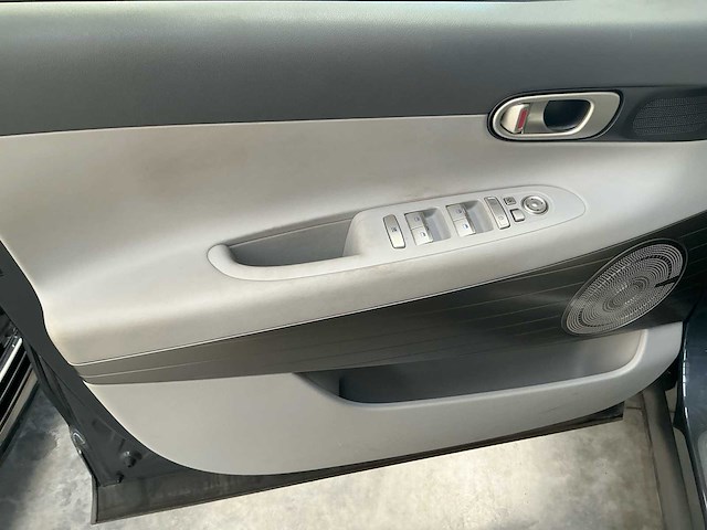 2022 hyundai nexo fe - afbeelding 11 van  57