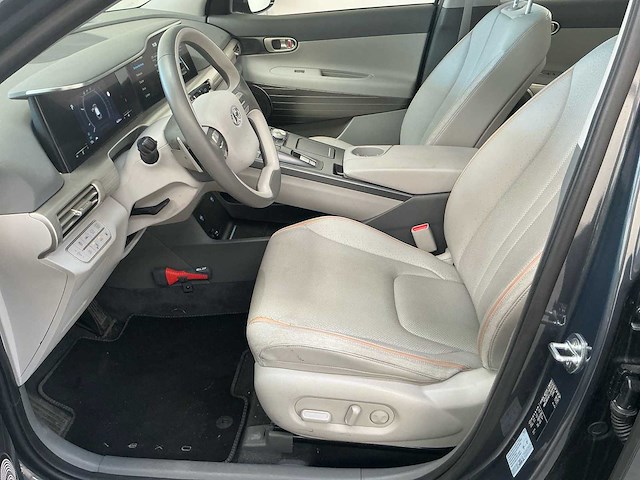 2022 hyundai nexo fe - afbeelding 13 van  57