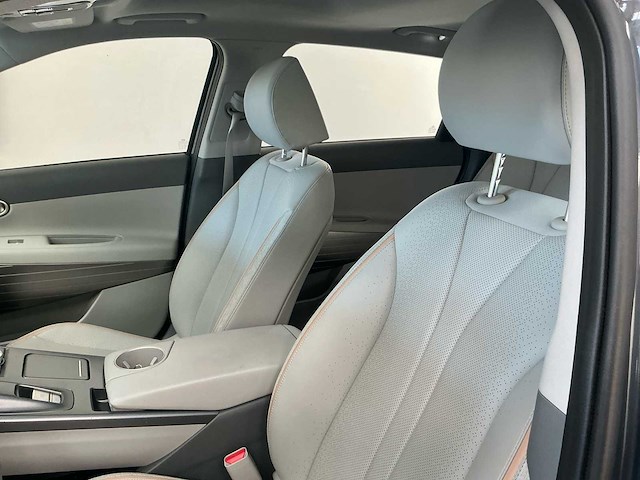 2022 hyundai nexo fe - afbeelding 15 van  57
