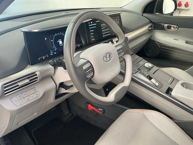 2022 hyundai nexo fe - afbeelding 16 van  57