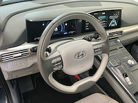 2022 hyundai nexo fe - afbeelding 17 van  57