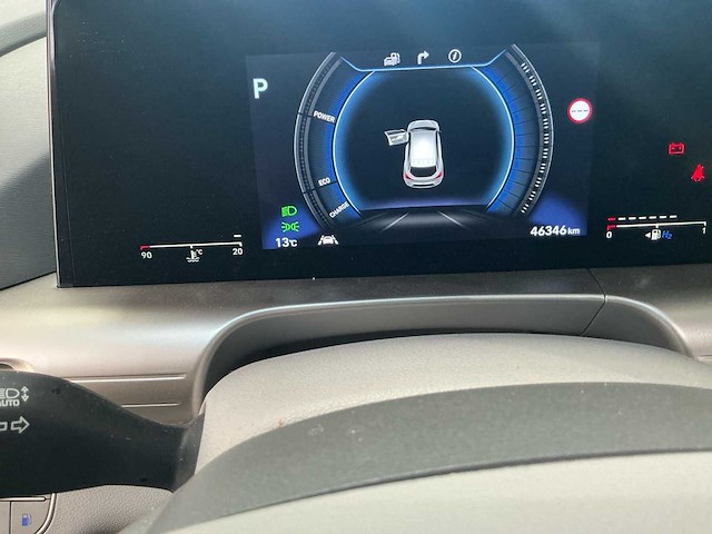 2022 hyundai nexo fe - afbeelding 18 van  57