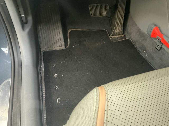 2022 hyundai nexo fe - afbeelding 19 van  57