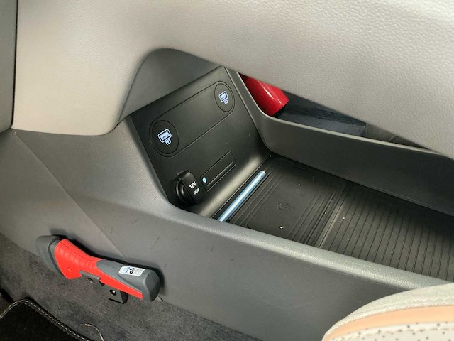 2022 hyundai nexo fe - afbeelding 21 van  57