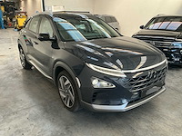 2022 hyundai nexo fe - afbeelding 12 van  57