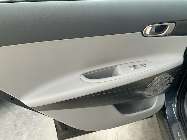 2022 hyundai nexo fe - afbeelding 25 van  57