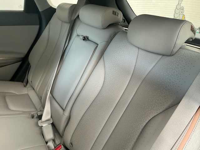 2022 hyundai nexo fe - afbeelding 27 van  57