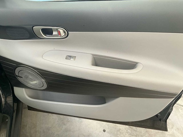 2022 hyundai nexo fe - afbeelding 29 van  57