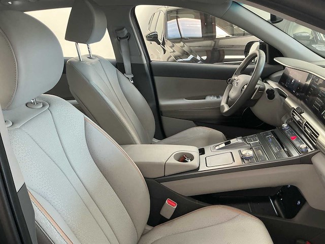 2022 hyundai nexo fe - afbeelding 30 van  57