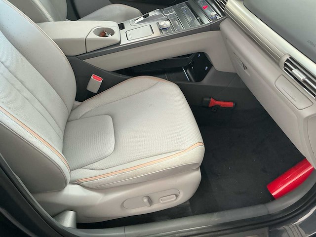 2022 hyundai nexo fe - afbeelding 31 van  57