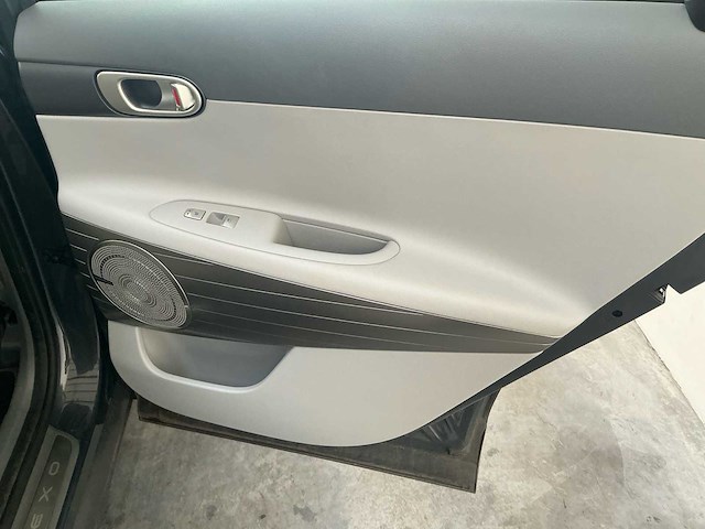 2022 hyundai nexo fe - afbeelding 36 van  57