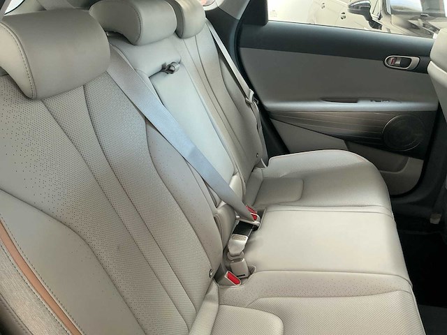 2022 hyundai nexo fe - afbeelding 38 van  57