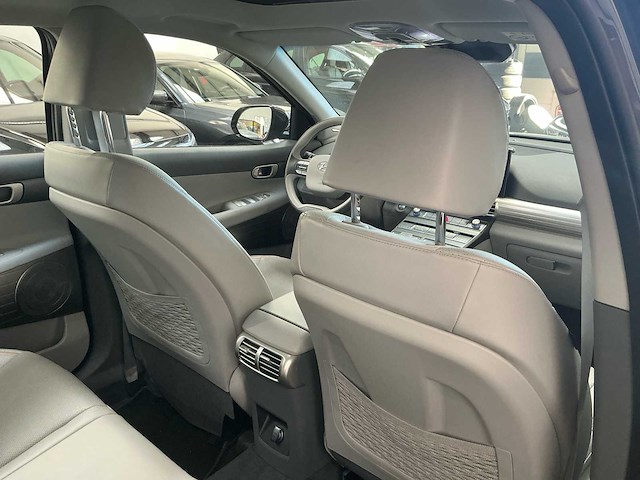 2022 hyundai nexo fe - afbeelding 39 van  57