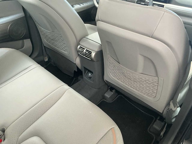 2022 hyundai nexo fe - afbeelding 40 van  57