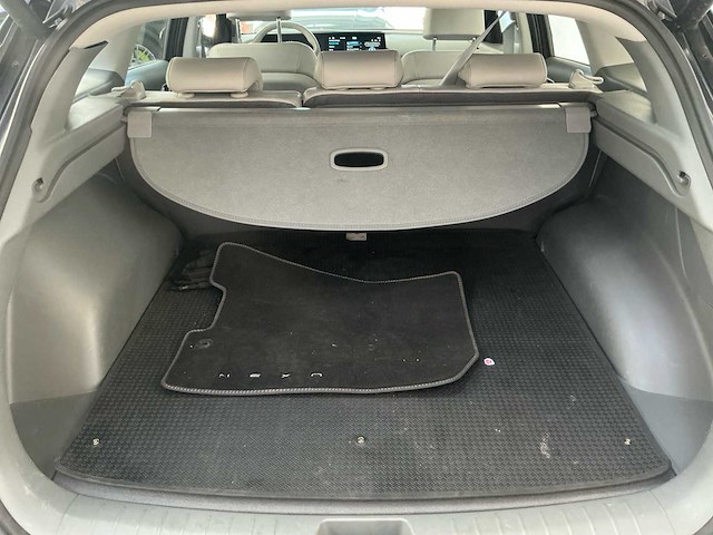 2022 hyundai nexo fe - afbeelding 41 van  57