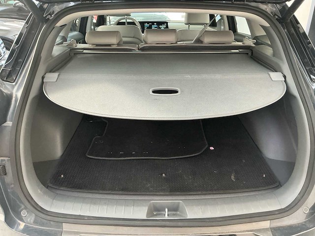 2022 hyundai nexo fe - afbeelding 42 van  57