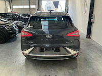 2022 hyundai nexo fe - afbeelding 33 van  57