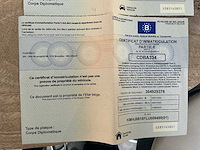 2022 hyundai nexo fe - afbeelding 48 van  57